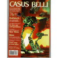 Casus Belli N° 76 (1er magazine des jeux de simulation) 022