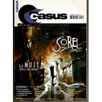Casus Belli N° 18 (magazine de jeux de rôle 2e édition) 010