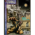 Graal N° 6 (Le magazine des jeux de l'imaginaire et de rôles) 004