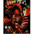 Power Kill - Puppetland (jdr de Hogshead Publishing en VO) 001
