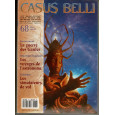 Casus Belli N° 68 (1er magazine des jeux de simulation) 013