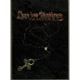 Vampire L'Age des Ténèbres - Livre de Base souple (jdr 2e édition d'Hexagonal en VF) 001