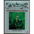 Stormbringer - Boîte de base Seconde Edition (jdr des éditions Oriflam en VF) 002