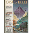 Casus Belli N° 57 (premier magazine des jeux de simulation) 013