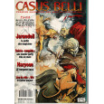 Casus Belli N° 58 (premier magazine des jeux de simulation) 014
