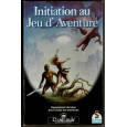 L'Oeil Noir - Initiation au Jeu d'Aventure (jdr de Schmidt International en VF) 001