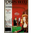 Casus Belli N° 47 (premier magazine des jeux de simulation) 013