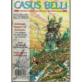 Casus Belli N° 46 (premier magazine des jeux de simulation) 014