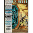 Casus Belli N° 55 (premier magazine des jeux de simulation) 016