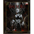 d20 System - Book of Hell (jdr v. 3.5 Compatible de Mongoose Publishing en VO) 001