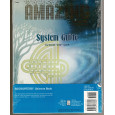 Amazing Engine System - System Guide & Bughunters (jdr de TSR Inc en VO) 001