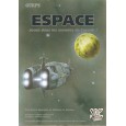 Espace - Jouez dans les mondes de l'avenir ! (jdr GURPS en VF) 001