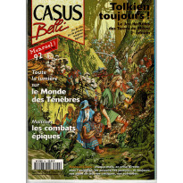 Casus Belli N° 92 (magazine de jeux de rôle) 025