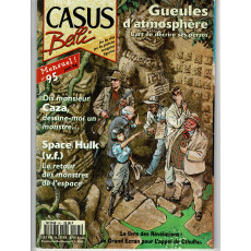 Casus Belli N° 95 (magazine de jeux de rôle)