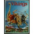 Vikings - Nordic Roleplaying for Runequest (rpg d'Avalon Hill en VO) 003