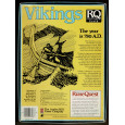 Vikings - Nordic Roleplaying for Runequest (rpg d'Avalon Hill en VO) 003