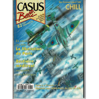 Casus Belli N° 82 (magazine de jeux de rôle) 018