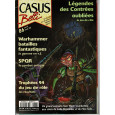 Casus Belli N° 86 (magazine de jeux de rôle) 020
