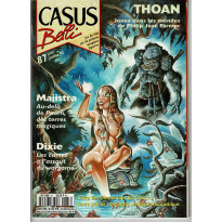 Casus Belli N° 87 (magazine de jeux de rôle) 019