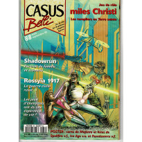 Casus Belli N° 88 (magazine de jeux de rôle) 019