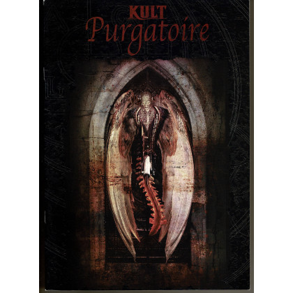 Kult - Purgatoire (jdr des éditions du 7e Cercle en VF) 003