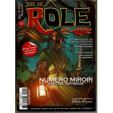 Jeu de Rôle Magazine N° 20 (revue de jeux de rôles)