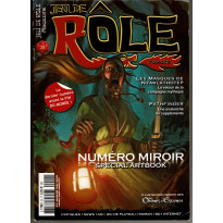 Jeu de Rôle Magazine N° 20 (revue de jeux de rôles)