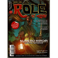 Jeu de Rôle Magazine N° 20 (revue de jeux de rôles) 005
