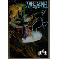 Amberzine 11 - Amber Diceless Roleplaying Game (Fanzine de Phage Press en VO) 001