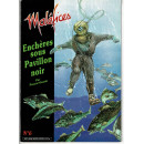 Enchères sous Pavillon Noir (jdr Maléfices de Jeux Descartes en VF)