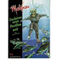 Enchères sous Pavillon Noir (jdr Maléfices de Jeux Descartes en VF) 007