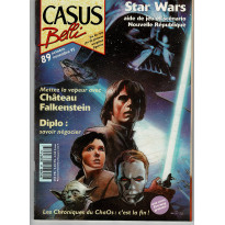 Casus Belli N° 89 (magazine de jeux de rôle) 017
