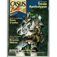 Casus Belli N° 84 (magazine de jeux de rôle) 020