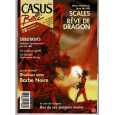 Casus Belli N° 78 (Magazine de jeux de rôle)