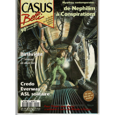 Casus Belli N° 90 (magazine de jeux de rôle)