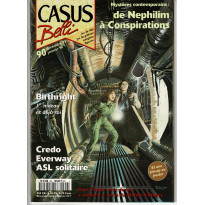 Casus Belli N° 90 (magazine de jeux de rôle) 021