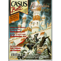Casus Belli N° 96 (magazine de jeux de rôle) 016