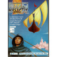 Dragon Radieux N° 15 (revue de jeux de rôle et de plateau) 003