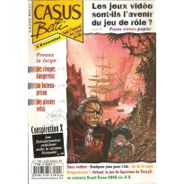 Casus Belli N° 120 (magazine de jeux de rôle)