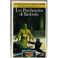 372 - Les Parchemins de Kettsuin (Un livre dont vous êtes le Héros - Gallimard) 002