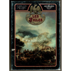 Les Aigles - Boîte de base (jeu de figurines de Jeux Descartes en VF)