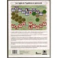 Les Aigles de Napoléon en Péninsule - Livre-Jeu en solitaire (wargame des éditions Shakos en VF) 001