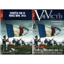 Vae Victis N° 185 avec wargame (Le Magazine des Jeux d'Histoire)