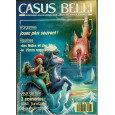 Casus Belli N° 43 (Premier magazine des jeux de simulation) 011