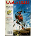 Casus Belli N° 44 (premier magazine des jeux de simulation) 011