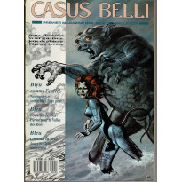 Casus Belli N° 45 (premier magazine des jeux de simulation) 012