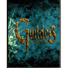 Guildes Eldorado - Ecran de jeu seul (jdr de Multisim en VF)
