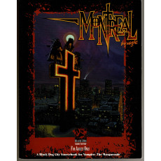 Montreal by Night (jdr Vampire The Masquerade en VO)