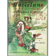 Hurlelune N° 4 - Les Chroniques de la Lune Sang (jdr Hurlements en VF) 005