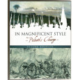 In Magnificent Style - Pickett's Charge - Deluxe Edition (wargame en solitaire de Worthington en VO) 001